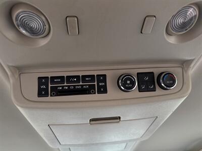 2008 Nissan Armada SE   - Photo 50 - Gladstone, OR 97027