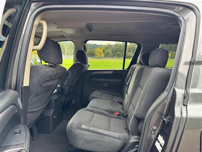 2008 Nissan Armada SE   - Photo 10 - Gladstone, OR 97027
