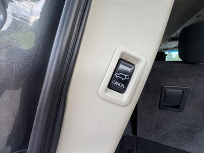 2008 Nissan Armada SE   - Photo 41 - Gladstone, OR 97027
