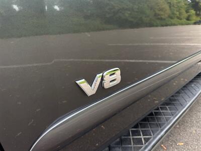2008 Nissan Armada SE   - Photo 45 - Gladstone, OR 97027