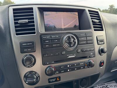 2008 Nissan Armada SE   - Photo 21 - Gladstone, OR 97027