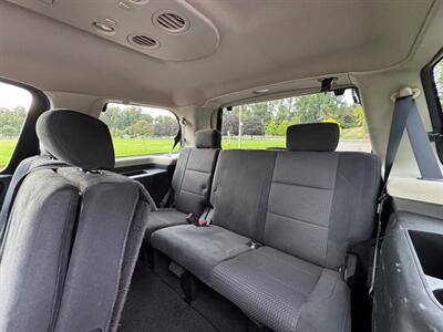 2008 Nissan Armada SE   - Photo 37 - Gladstone, OR 97027