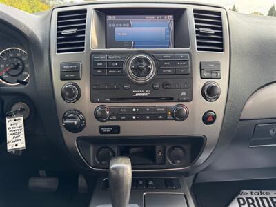 2008 Nissan Armada SE   - Photo 53 - Gladstone, OR 97027