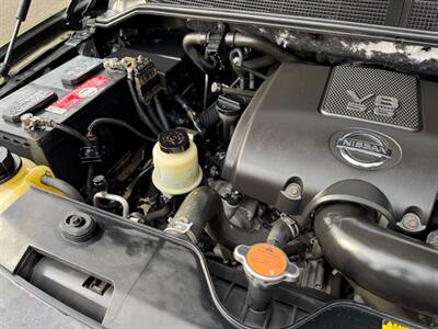 2008 Nissan Armada SE   - Photo 48 - Gladstone, OR 97027