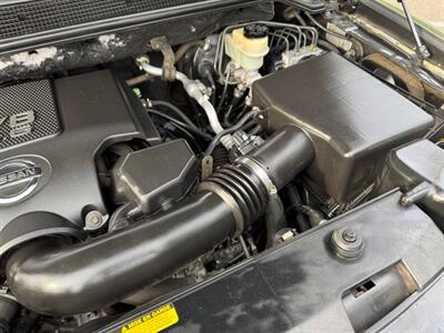 2008 Nissan Armada SE   - Photo 49 - Gladstone, OR 97027