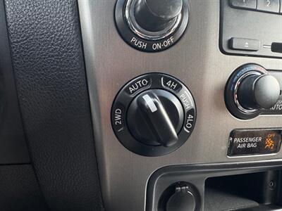 2008 Nissan Armada SE   - Photo 69 - Gladstone, OR 97027