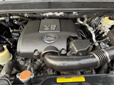 2008 Nissan Armada SE   - Photo 47 - Gladstone, OR 97027