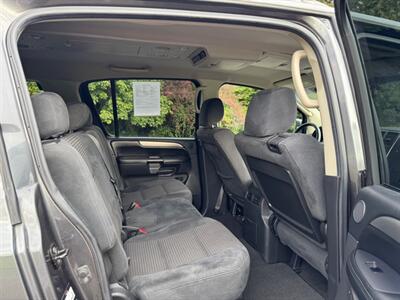 2008 Nissan Armada SE   - Photo 13 - Gladstone, OR 97027