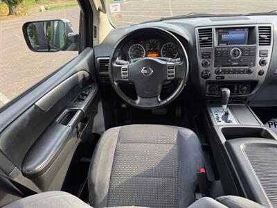 2008 Nissan Armada SE   - Photo 23 - Gladstone, OR 97027