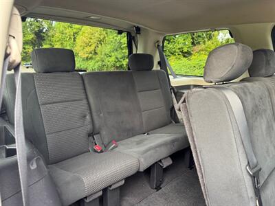 2008 Nissan Armada SE   - Photo 14 - Gladstone, OR 97027