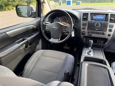 2008 Nissan Armada SE   - Photo 17 - Gladstone, OR 97027
