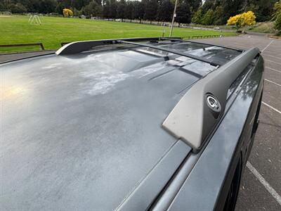 2008 Nissan Armada SE   - Photo 44 - Gladstone, OR 97027