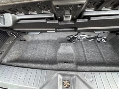 2008 Nissan Armada SE   - Photo 40 - Gladstone, OR 97027