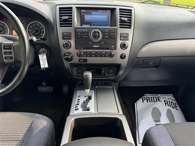 2008 Nissan Armada SE   - Photo 19 - Gladstone, OR 97027