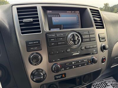 2008 Nissan Armada SE   - Photo 66 - Gladstone, OR 97027