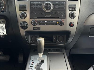 2008 Nissan Armada SE   - Photo 59 - Gladstone, OR 97027