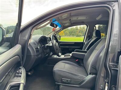 2008 Nissan Armada SE   - Photo 9 - Gladstone, OR 97027
