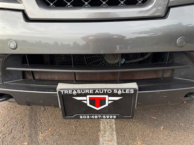 2008 Nissan Armada SE   - Photo 51 - Gladstone, OR 97027