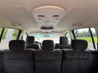 2008 Nissan Armada SE   - Photo 39 - Gladstone, OR 97027