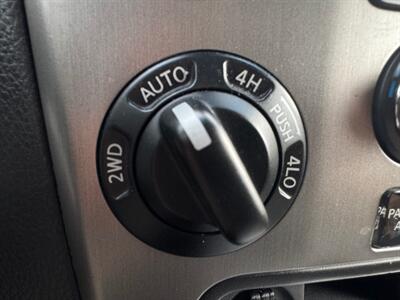 2008 Nissan Armada SE   - Photo 22 - Gladstone, OR 97027