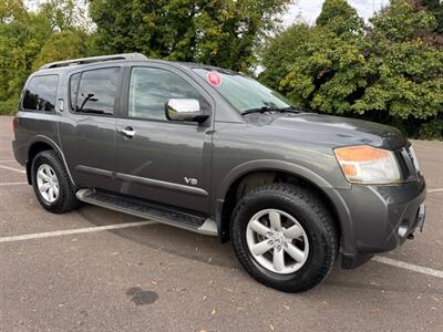 2008 Nissan Armada SE   - Photo 7 - Gladstone, OR 97027