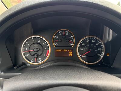 2008 Nissan Armada SE   - Photo 24 - Gladstone, OR 97027