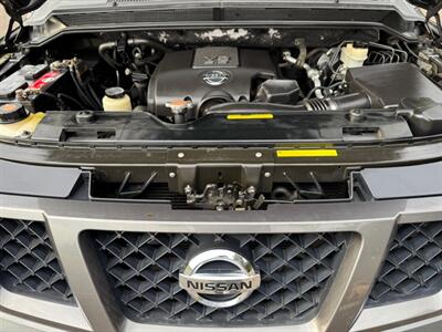 2008 Nissan Armada SE   - Photo 46 - Gladstone, OR 97027