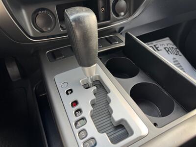 2008 Nissan Armada SE   - Photo 62 - Gladstone, OR 97027