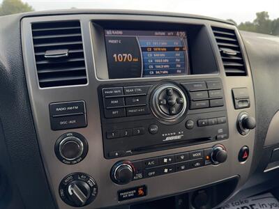 2008 Nissan Armada SE   - Photo 20 - Gladstone, OR 97027