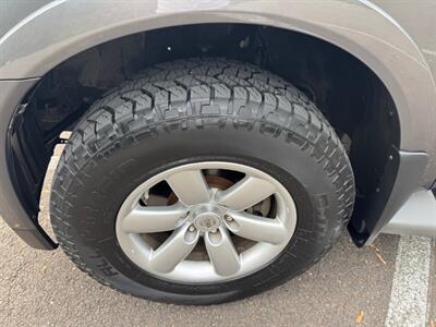 2008 Nissan Armada SE   - Photo 43 - Gladstone, OR 97027