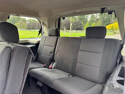 2008 Nissan Armada SE   - Photo 11 - Gladstone, OR 97027