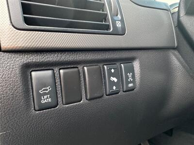 2008 Nissan Armada SE   - Photo 36 - Gladstone, OR 97027