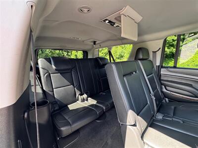 2018 Chevrolet Suburban LT   - Photo 15 - Gladstone, OR 97027