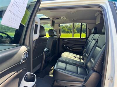 2018 Chevrolet Suburban LT   - Photo 10 - Gladstone, OR 97027