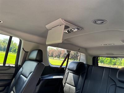 2018 Chevrolet Suburban LT   - Photo 34 - Gladstone, OR 97027