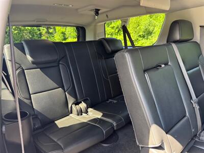 2018 Chevrolet Suburban LT   - Photo 42 - Gladstone, OR 97027