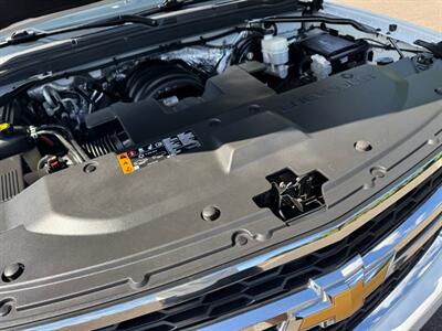 2018 Chevrolet Suburban LT   - Photo 46 - Gladstone, OR 97027