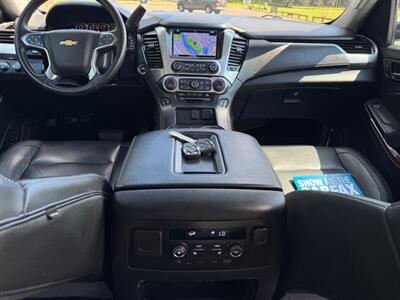 2018 Chevrolet Suburban LT   - Photo 52 - Gladstone, OR 97027