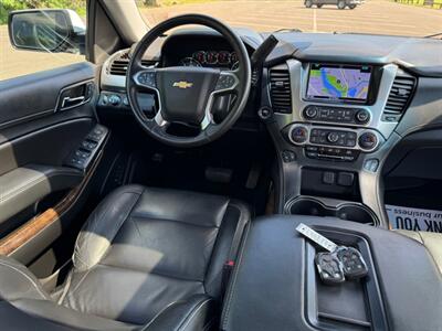 2018 Chevrolet Suburban LT   - Photo 18 - Gladstone, OR 97027