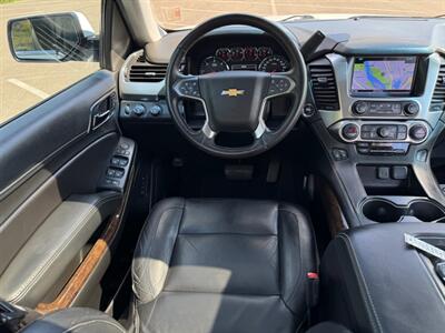 2018 Chevrolet Suburban LT   - Photo 23 - Gladstone, OR 97027