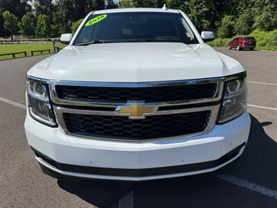 2018 Chevrolet Suburban LT   - Photo 8 - Gladstone, OR 97027