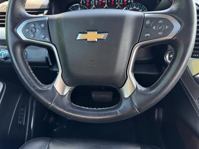 2018 Chevrolet Suburban LT   - Photo 58 - Gladstone, OR 97027