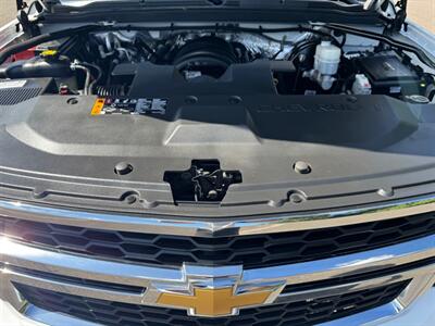 2018 Chevrolet Suburban LT   - Photo 45 - Gladstone, OR 97027