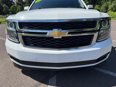 2018 Chevrolet Suburban LT   - Photo 28 - Gladstone, OR 97027