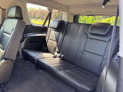 2018 Chevrolet Suburban LT   - Photo 33 - Gladstone, OR 97027