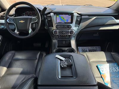2018 Chevrolet Suburban LT   - Photo 54 - Gladstone, OR 97027