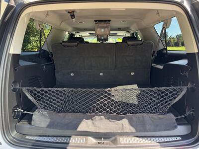 2018 Chevrolet Suburban LT   - Photo 16 - Gladstone, OR 97027