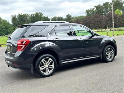2016 Chevrolet Equinox LTZ SUV AWD , Clean title ! - Photo 7 - Gladstone, OR 97027