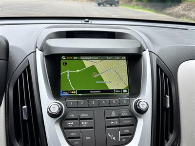 2016 Chevrolet Equinox LTZ SUV AWD , Clean title ! - Photo 21 - Gladstone, OR 97027