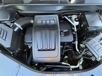 2016 Chevrolet Equinox LTZ SUV AWD , Clean title ! - Photo 53 - Gladstone, OR 97027